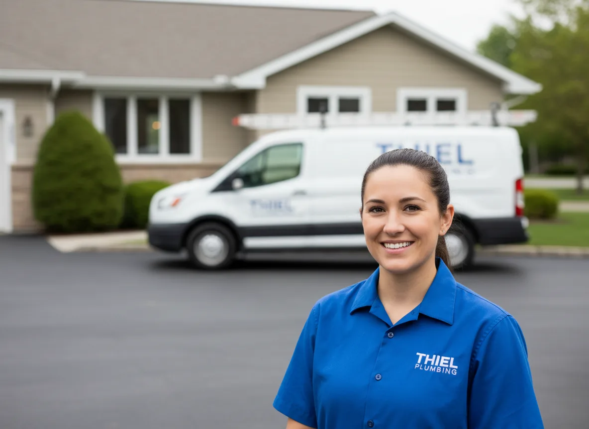 Plumber Richland, WA FAQs